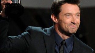 Hugh Jackman recibe su Premio Donostia y levanta pasiones en San Sebastián