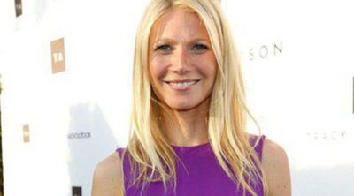 Gwyneth Paltrow perdonaría una infidelidad a Chris Martin