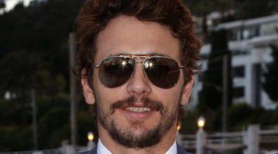 James Franco se marca un twerk, el baile puesto de moda por Miley Cyrus