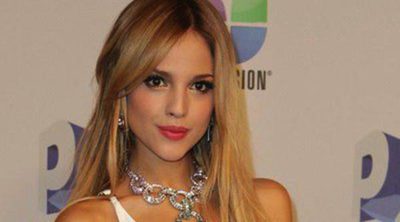 Eiza González se muda a Los Ángeles: ¿habrá tenido algo que ver Liam Hemsworth?