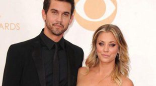 Kaley Cuoco desvela que su compromiso con Ryan Sweeting llegó tras una pelea