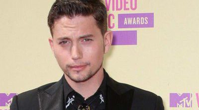 Jackson Rathbone, de la saga 'Crepúsculo', y Sheila Hafsadi se han casado