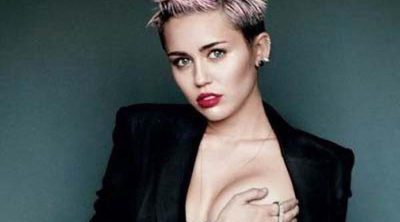 MTV estrena el documental 'The Movement' de Miley Cyrus en horario de máxima audiencia