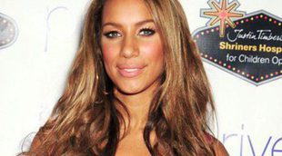 Leona Lewis rueda su primera pelÃ­cula, el musical 'Holiday'