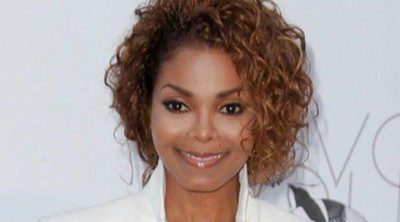 Janet Jackson quiere adoptar un niño jordano o sirio junto a su multimillonario marido Wissam Al Mana