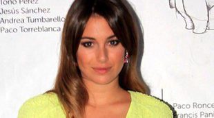 Blanca Suárez formará parte del reparto de la miniserie 'La Bella y la Bestia'