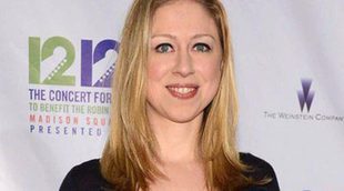 Chelsea Clinton desvela su deseo de ser madre el próximo año