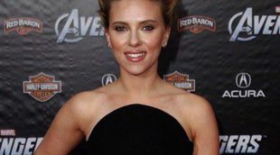 Emma Watson, Scarlett Johansson, Jennifer Lawrence y Penélope Cruz, entre las mujeres más sexys del cine