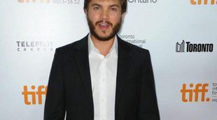 Emile Hirsch está esperando un hijo fruto de una relación esporádica