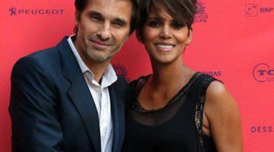 Halle Berry y Olivier Martínez se convierten en padres de un niño