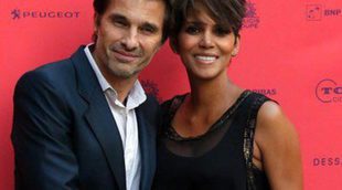 Halle Berry y Olivier Martínez se convierten en padres de un niño