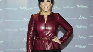 Kris Jenner se deshace en halagos hacia su yerno Kanye West: "Es una persona increíble"