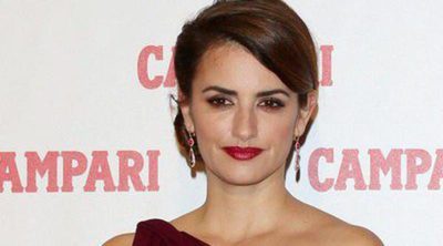 Penélope Cruz busca el equilibrio: "Lo más importante es la familia pero tengo que trabajar"