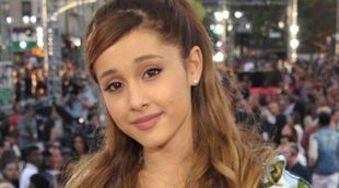 Jai Brooks acusa a Ariana Grande de haberle sido infiel con su actual novio Nathan Sykes