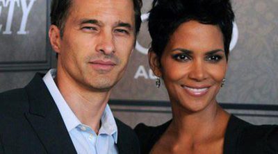 Halle Berry y Olivier Martinez eligen un nombre antiguo de origen español para su hijo