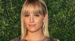 Dianna Agron no aparecerá en el capítulo homenaje a Cory Monteith de 'Glee'