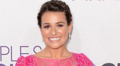 Lea Michele: "Hacer un capítulo homenaje a Cory Monteith a través de Finn me parecía terapéutico"