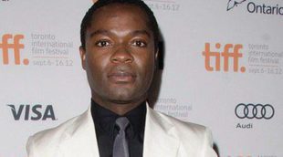 Entrevista en exclusiva con David Oyelowo con motivo del estreno de 'El mayordomo'