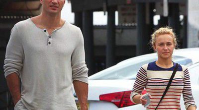 Hayden Panettiere se compromete con Wladimir Klitschko