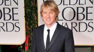 Owen Wilson espera su segundo hijo con su entrenadora personal Caroline Lindqvist