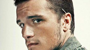 Josh Hutcherson: "Amo a las mujeres pero quién sabe si dentro de un año me atraerá un hombre"