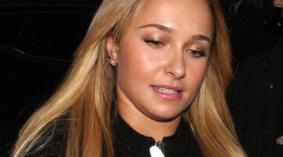 Hayden Panettiere presume de anillo de compromiso tras anunciar su boda con Wladimir Klitschko