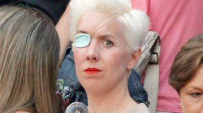 Muere María de Villota: la piloto ha sido encontrada sin vida en un hotel de Sevilla