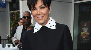 Kris Jenner reaparece junto a Khloe Kardashian tras anunciar su separación de Bruce Jenner