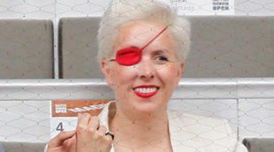 El forense confirma que María de Villota murió por causas naturales tras sufrir una parada cardiorrespiratoria