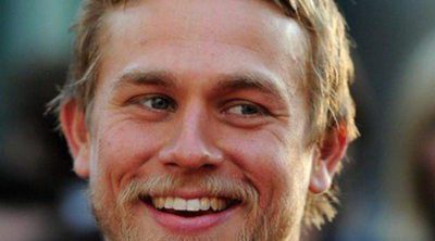 Charlie Hunnam abandona el personaje de Christian Grey en 'Cincuenta sombras de Grey'