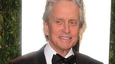 Michael Douglas mintió sobre su cáncer: era de lengua y no de garganta