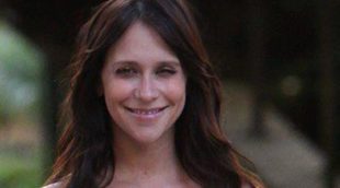 Jennifer Love Hewitt celebra en Los Ángeles el baby shower de su primer hijo