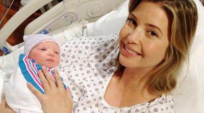 Ivanka Trump presenta a su segundo hijo: Joseph Frederick Kushner