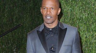 Jamie Foxx desmiente su presunto romance con Katie Holmes