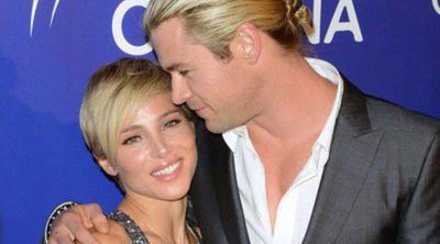 Chris Hemsworth no sabe exactamente qué día se casó con Elsa Pataky: "En diciembre en algún lugar"