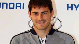 Iker Casillas: "Si dentro de tres meses la situación no cambia, a lo mejor me planteo irme del Real Madrid"