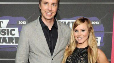 Kristen Bell y Dax Shepard se casan en una ceremonia íntima