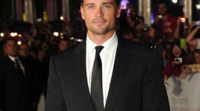 Tom Welling y Jamie White se divorcian tras 11 años de matrimonio por diferencias irreconciliables