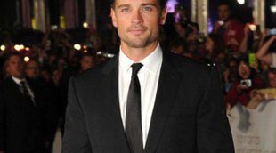 Tom Welling y Jamie White se divorcian tras 11 años de matrimonio por diferencias irreconciliables