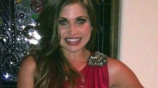 Danielle Fishel, Topanga en 'Yo y el mundo', se casa con su novio Tim Belusko