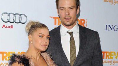 Fergie y Josh Duhamel podrían estar planteándose tener otro hijo