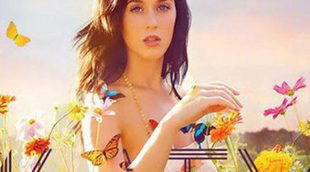 Katy Perry publica en EspaÃ±a su tercer disco de estudio, 'Prism'