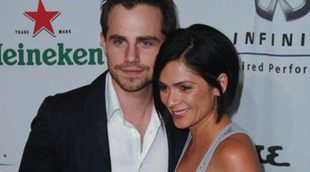 Rider Strong, Shawn Hunter en 'Yo y el mundo', se casa con Alexandra Barreto