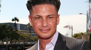 Pauly D, de 'Jersey Shore', descubre que ha sido padre de una niña