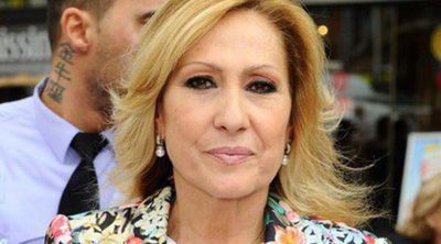 Rosa Benito y Amador Mohedano no han ratificado el divorcio: ¿se darán una segunda oportunidad?