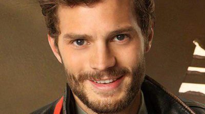 Jamie Dornan sustituye a Charlie Hunnam como Christian Grey en 'Cincuenta sombras de Grey'