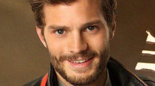 Jamie Dornan sustituye a Charlie Hunnam como Christian Grey en 'Cincuenta sombras de Grey'