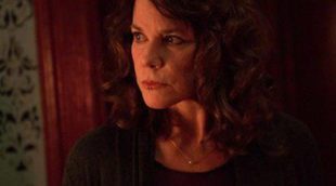 Entrevista exclusiva con Barbara Hershey con motivo del estreno de 'Insidious: Capítulo 2'