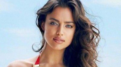 Irina Shayk: "Cristiano Ronaldo es el apoyo perfecto y sabe cómo hacerme feliz"