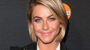 Julianne Hough recibe un aluvión de críticas por su disfraz "racista" de Halloween